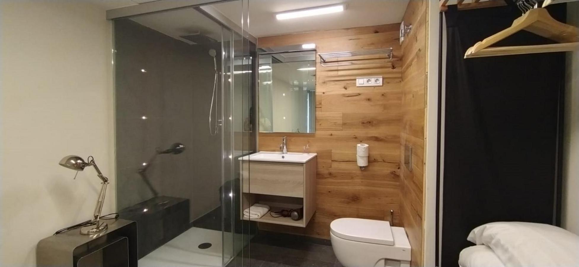 Apartment Barcelona Rentals - Pool Terrace In City Center Rom bilde