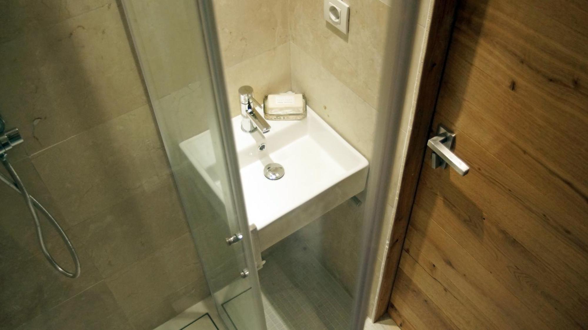Apartment Barcelona Rentals - Pool Terrace In City Center Rom bilde