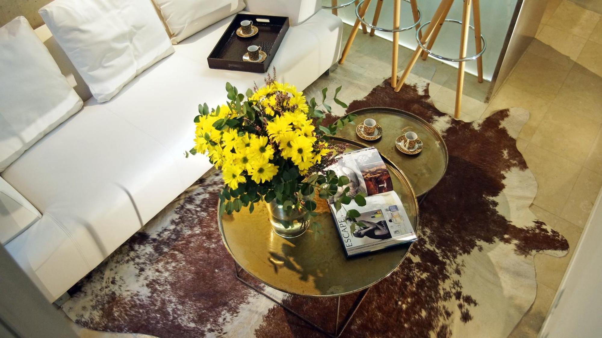 Apartment Barcelona Rentals - Pool Terrace In City Center Rom bilde