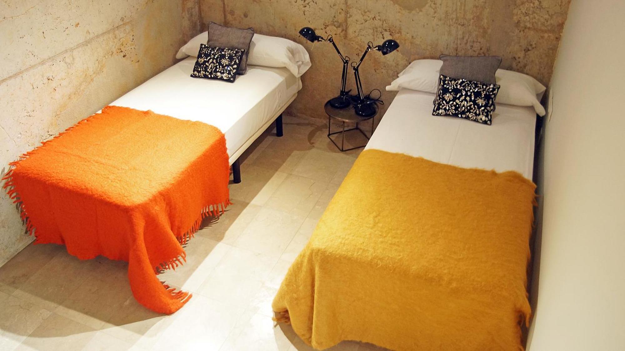 Apartment Barcelona Rentals - Pool Terrace In City Center Rom bilde