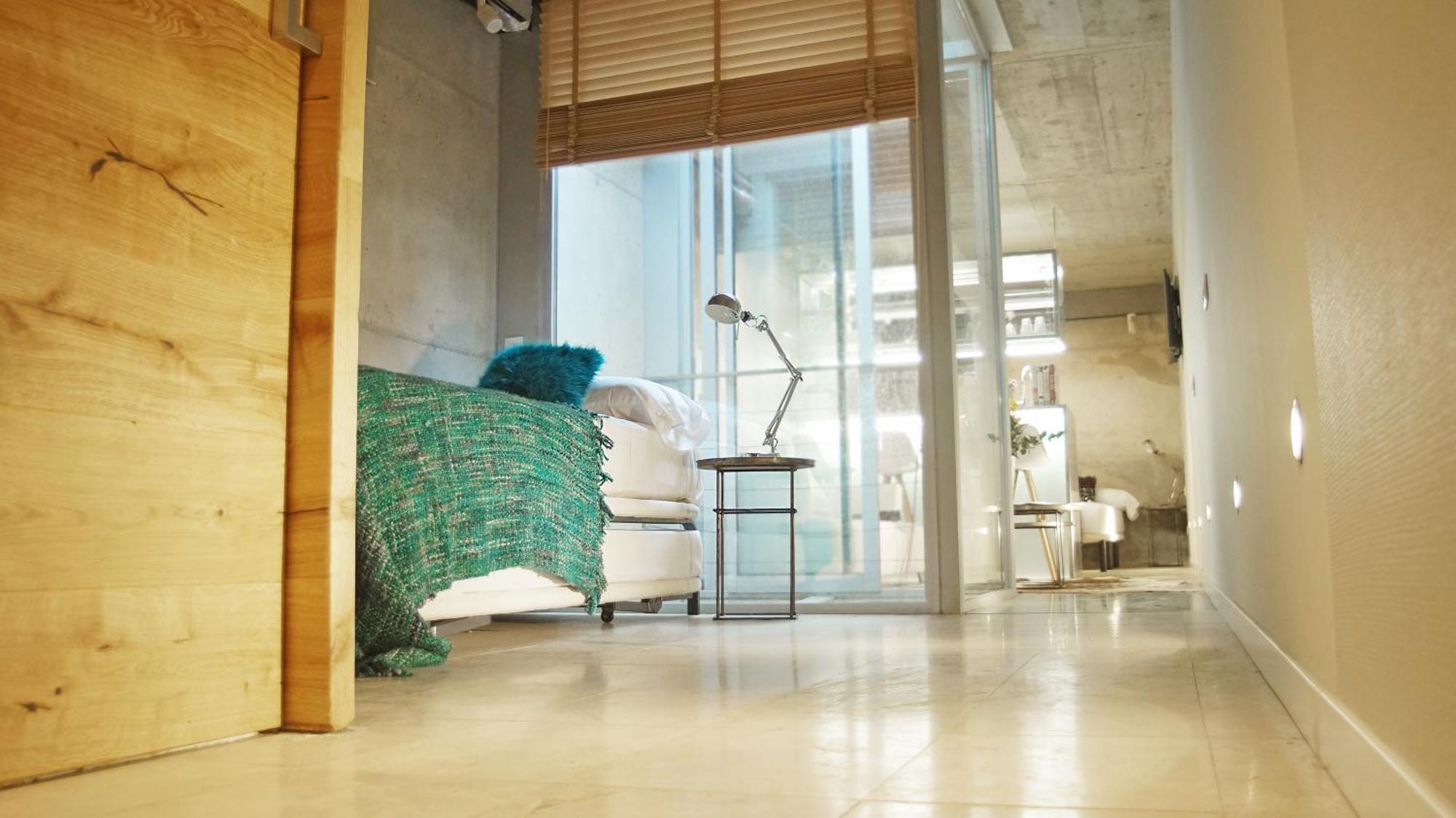 Apartment Barcelona Rentals - Pool Terrace In City Center Rom bilde