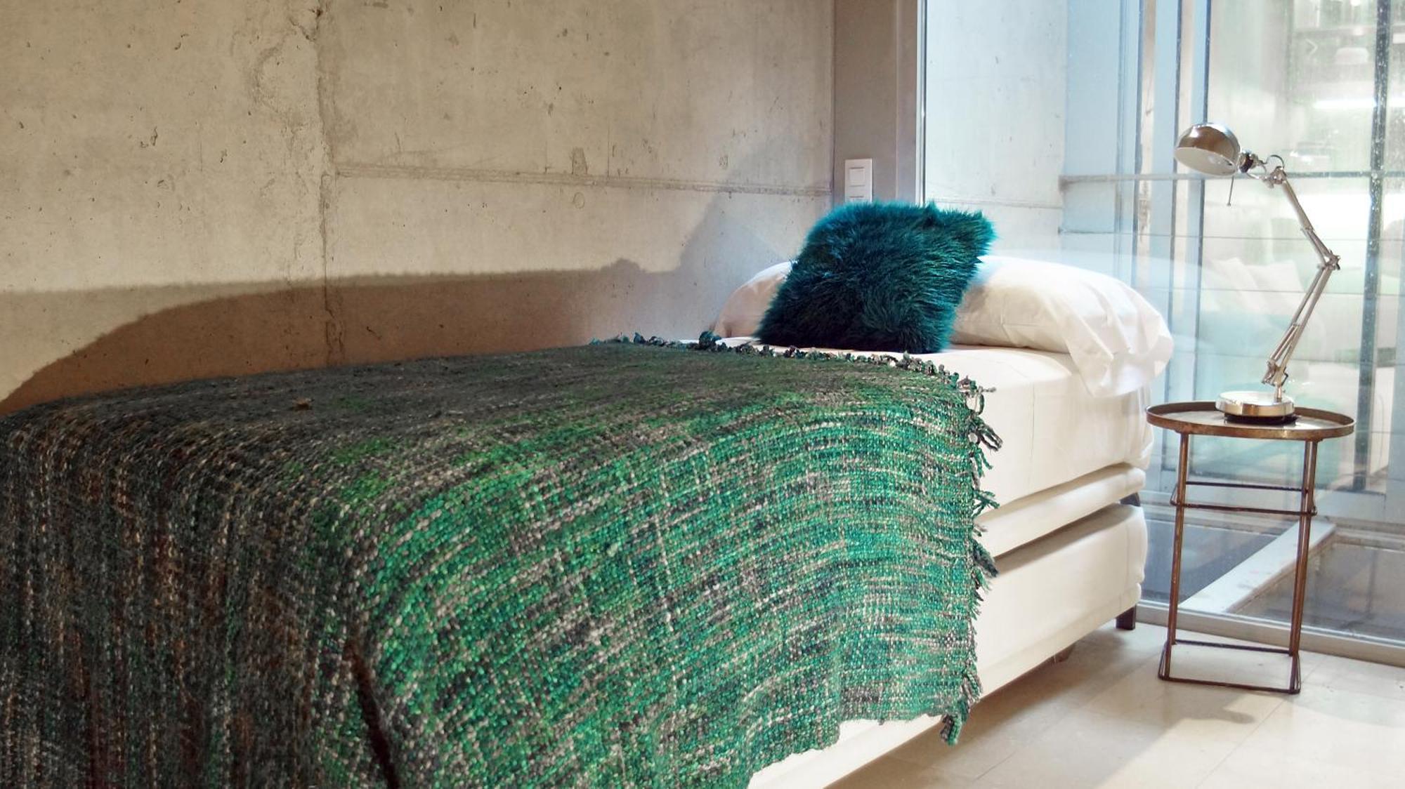 Apartment Barcelona Rentals - Pool Terrace In City Center Rom bilde