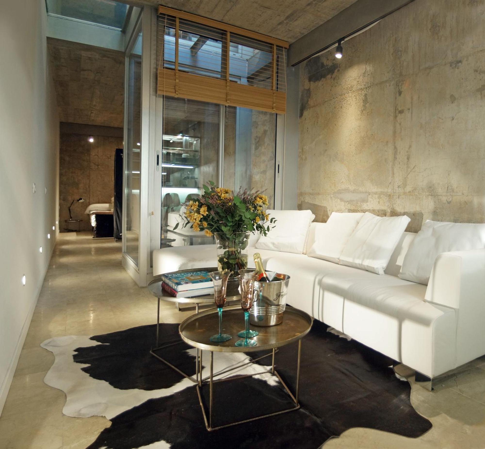 Apartment Barcelona Rentals - Pool Terrace In City Center Rom bilde