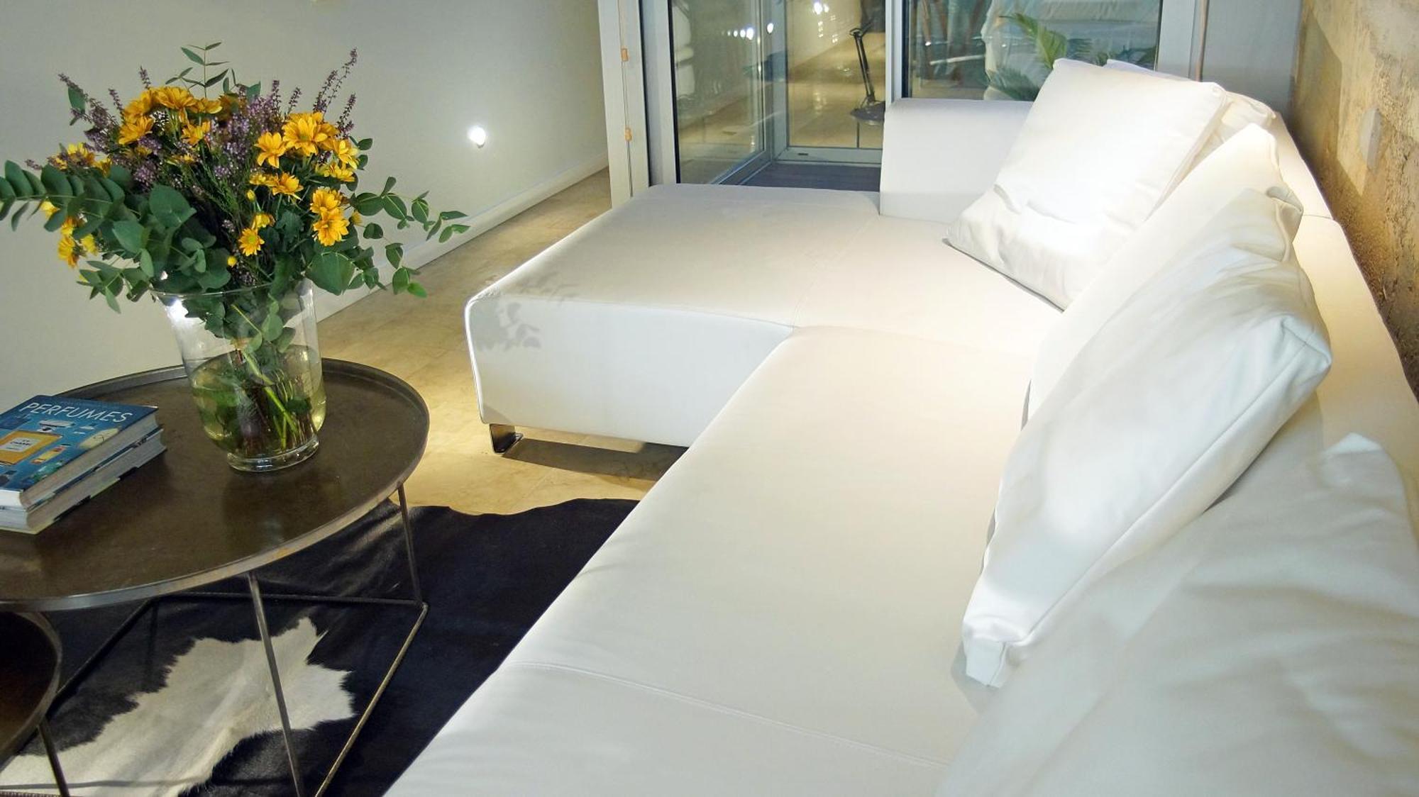 Apartment Barcelona Rentals - Pool Terrace In City Center Rom bilde